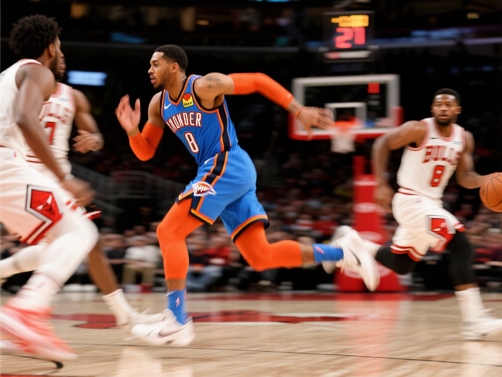 在处理球员 在处理球员