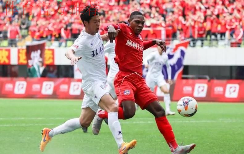 2019中甲联赛首轮：亚泰客场大胜申鑫 永昌主场险胜南通